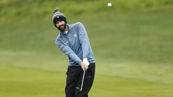 Adam Hadwin