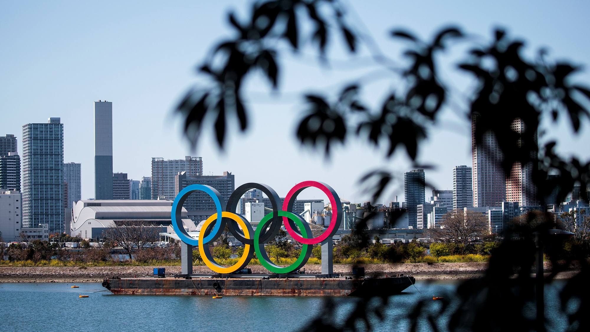 Tokyo Olympics rescheduled for July 23 Aug. 8 in 2021 Golf Canada
