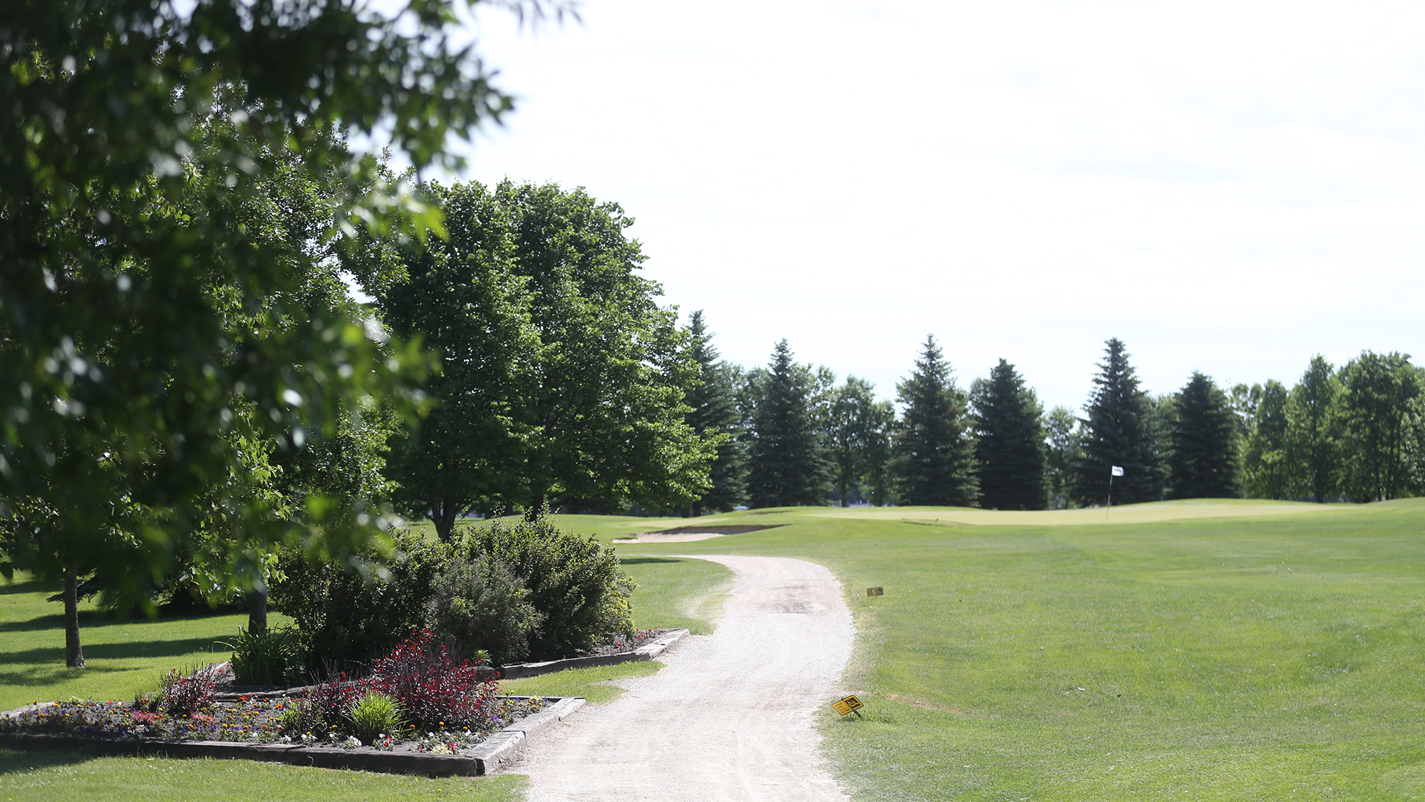 Manitoba golf courses receive permission to open on May 4 Golf Canada