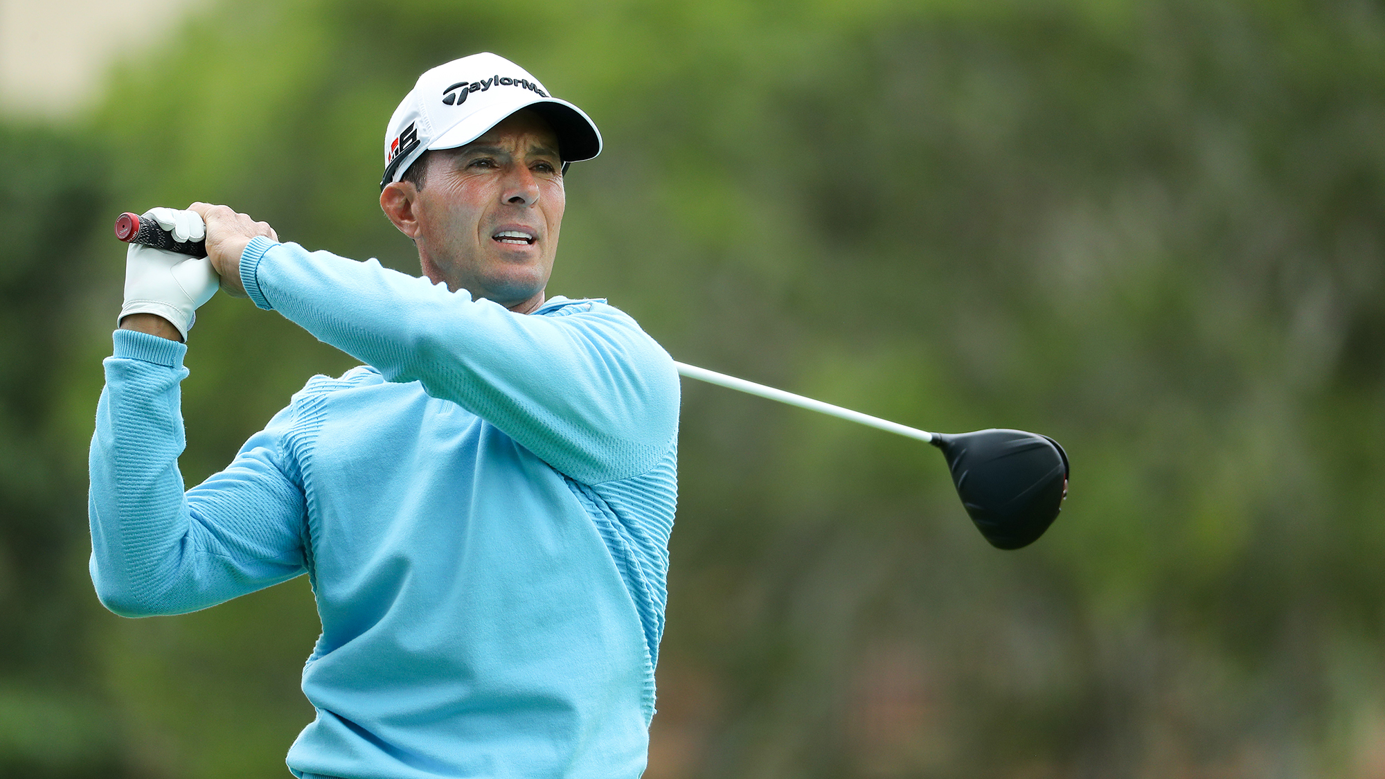 Mike Weir ready to take on Champions Tour as 50th birthday approaches
