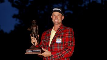 Webb Simpson