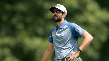 Adam Hadwin
