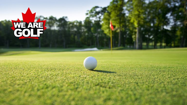 2019 We Are Golf - Economic Impact Study