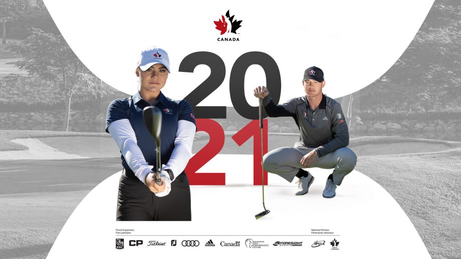 Team canada 2021