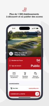 Plus de 1 500 établissements à découvrir et où publier des scores