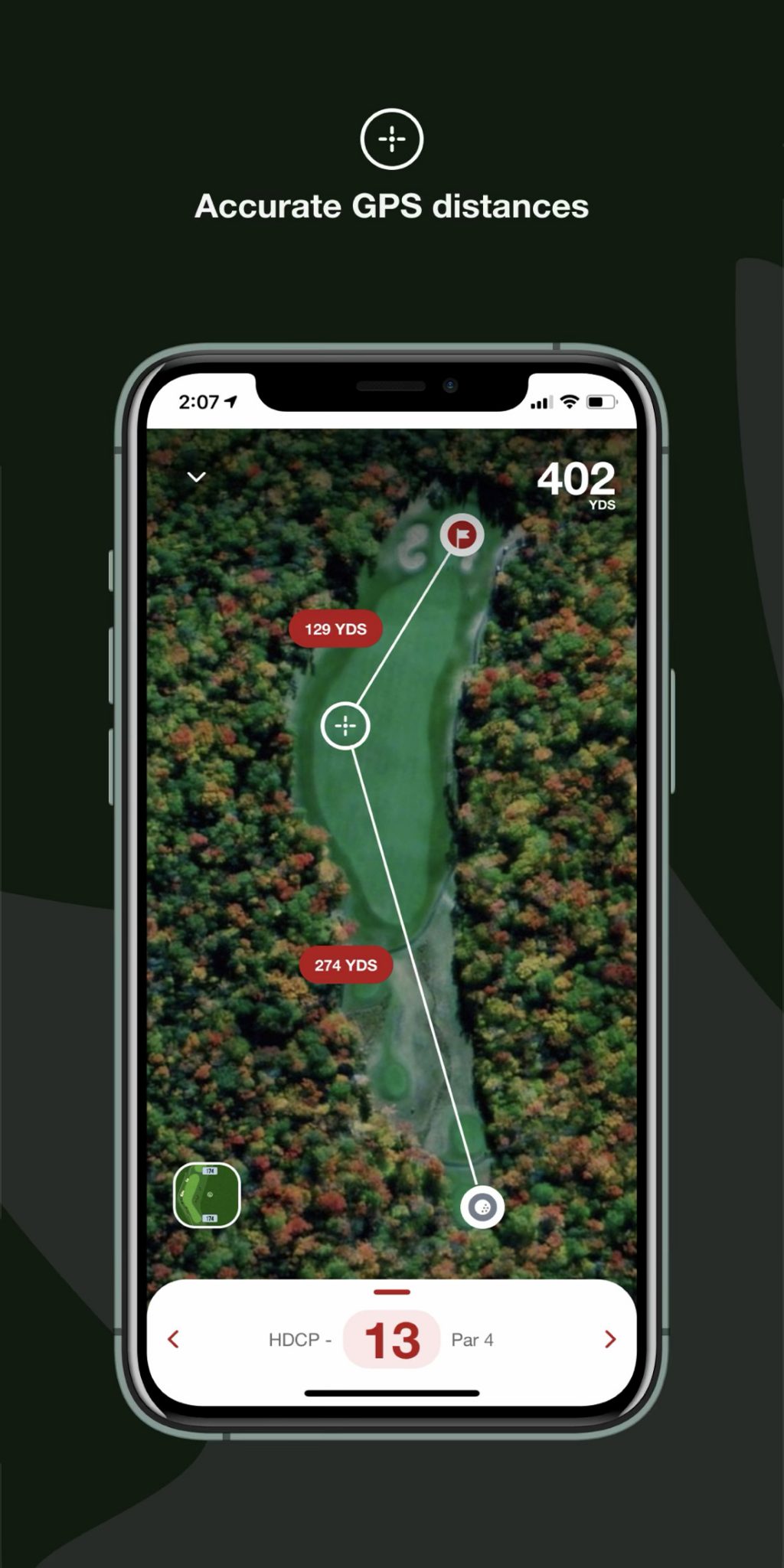 Golf Canada App Golf Canada