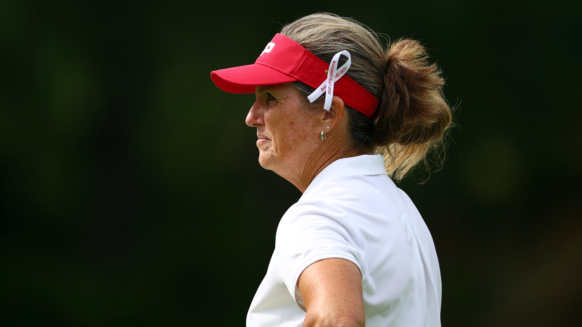 Lorie Kane bids farewell to CP Women’s Open having influenced a