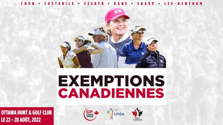 Sharp, Lee-Bentham, Szeryk, Costabile et Kane parmi les 11 canadiennes exemptées pour l’Omnium féminin CP temp fix empty alt images for attachment