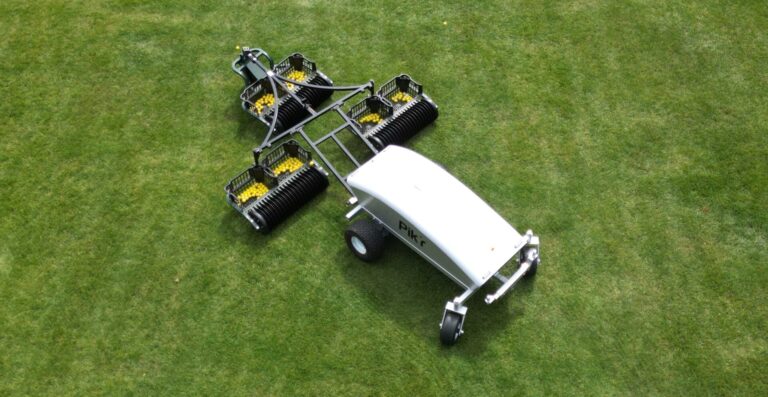 Robots... coming to a golf range near you temp fix empty alt images for attachment