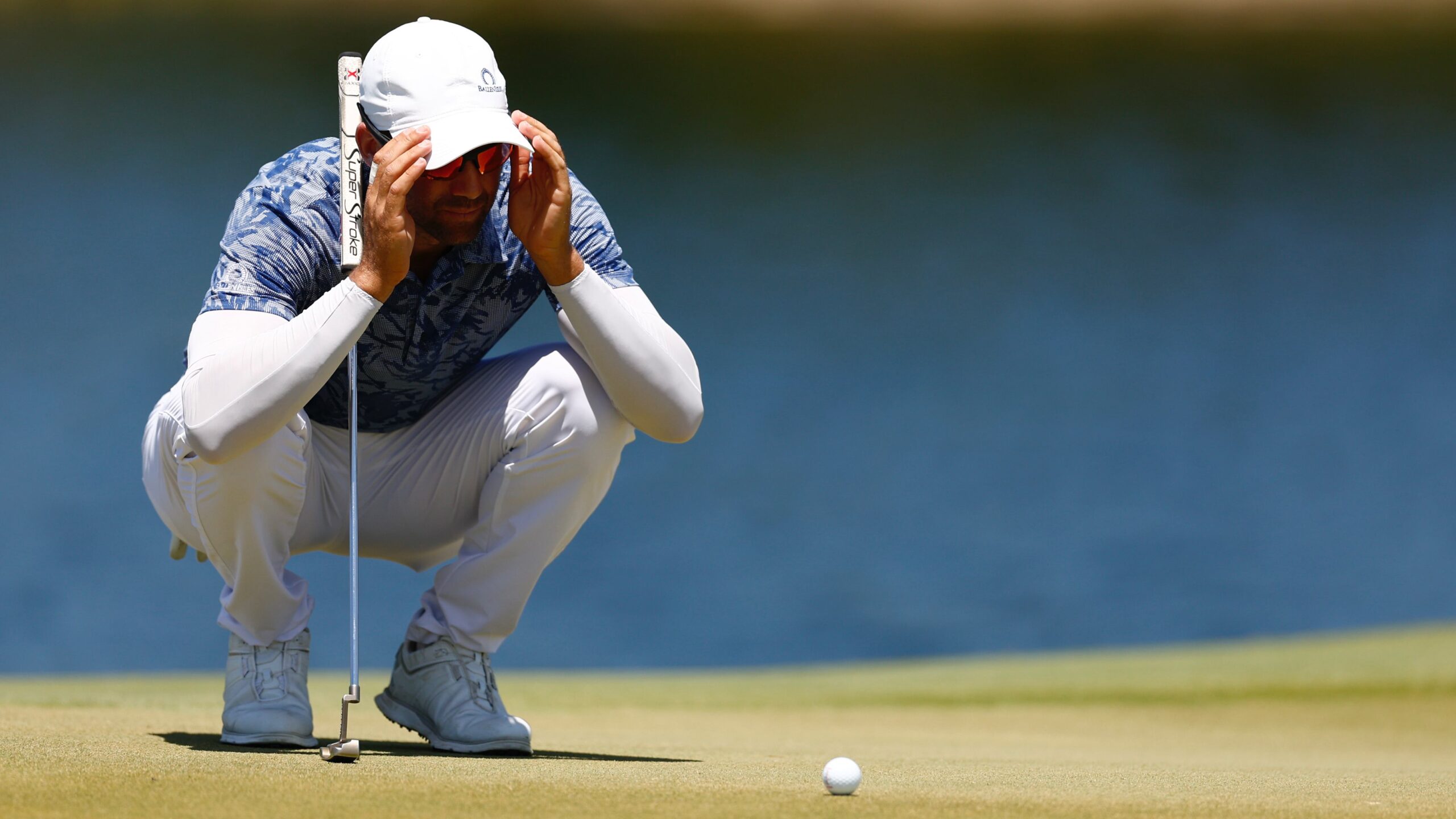 Silverman finishes T3 at Korn Ferry’s LECOM Suncoast Classic - Golf Canada