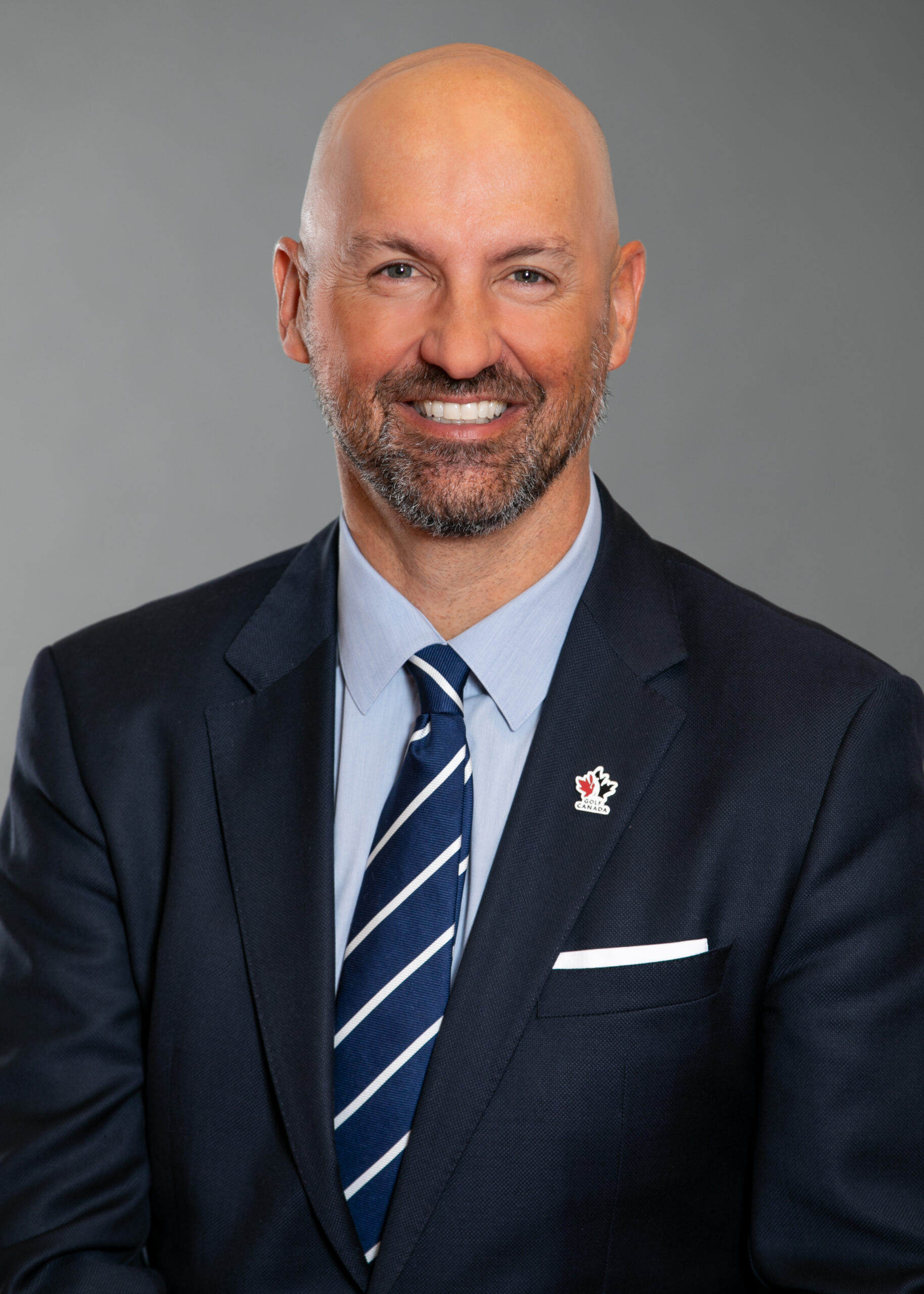 About Golf Canada Golf Canada