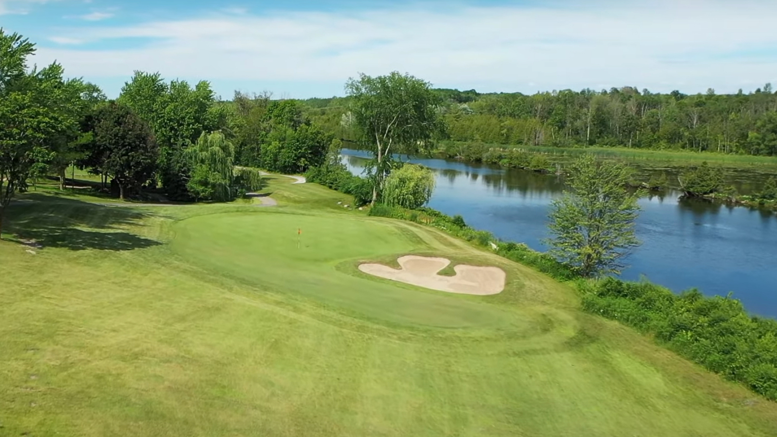 NextGen Championship Season continues at Peterborough Golf and Country