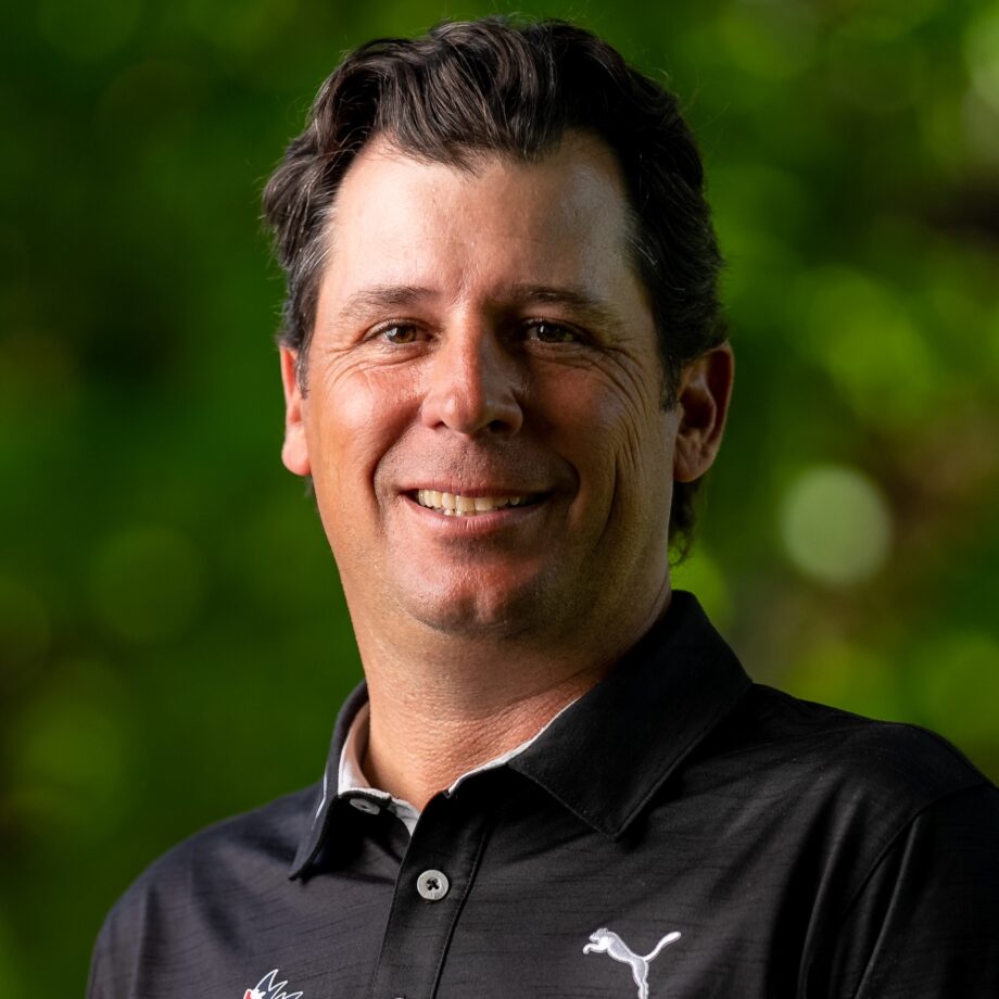 Team Canada Golf Canada