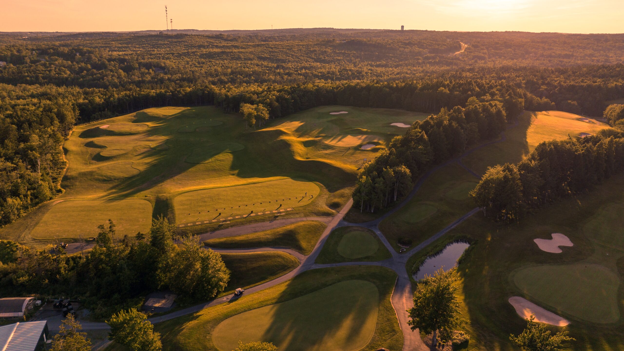 Canadian and International amateurs set to compete at 109th Canadian