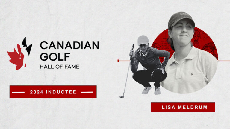 Lisa Meldrum to be inducted into Canadian Golf Hall of Fame temp fix empty alt images for attachment