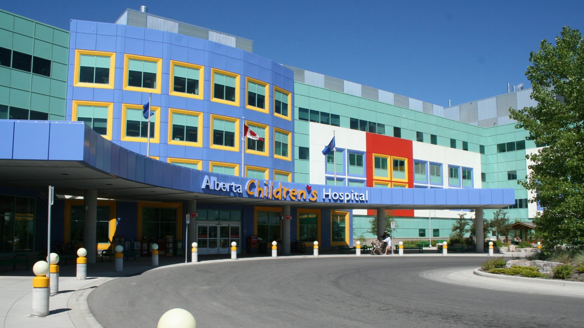 Alberta Children’s Hospital Foundation chosen as charity partner of