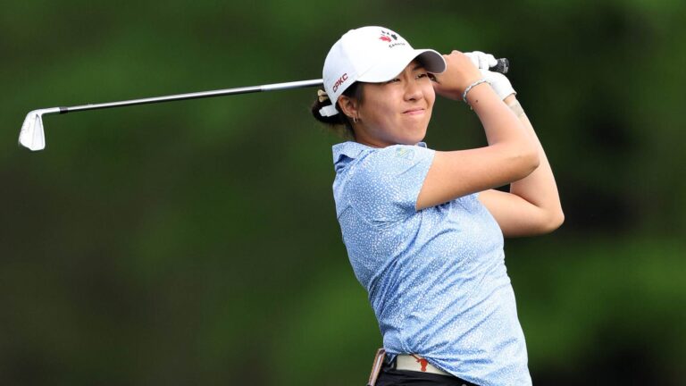 Lauren Kim's standout 2026 season continues in Toronto temp fix empty alt images for attachment