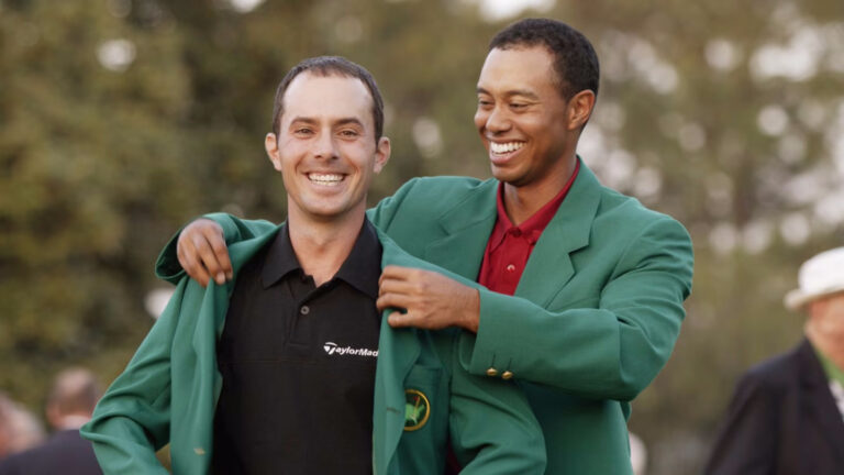 Tournoi des Maîtres : est-ce l’année du prochain Mike Weir? temp fix empty alt images for attachment