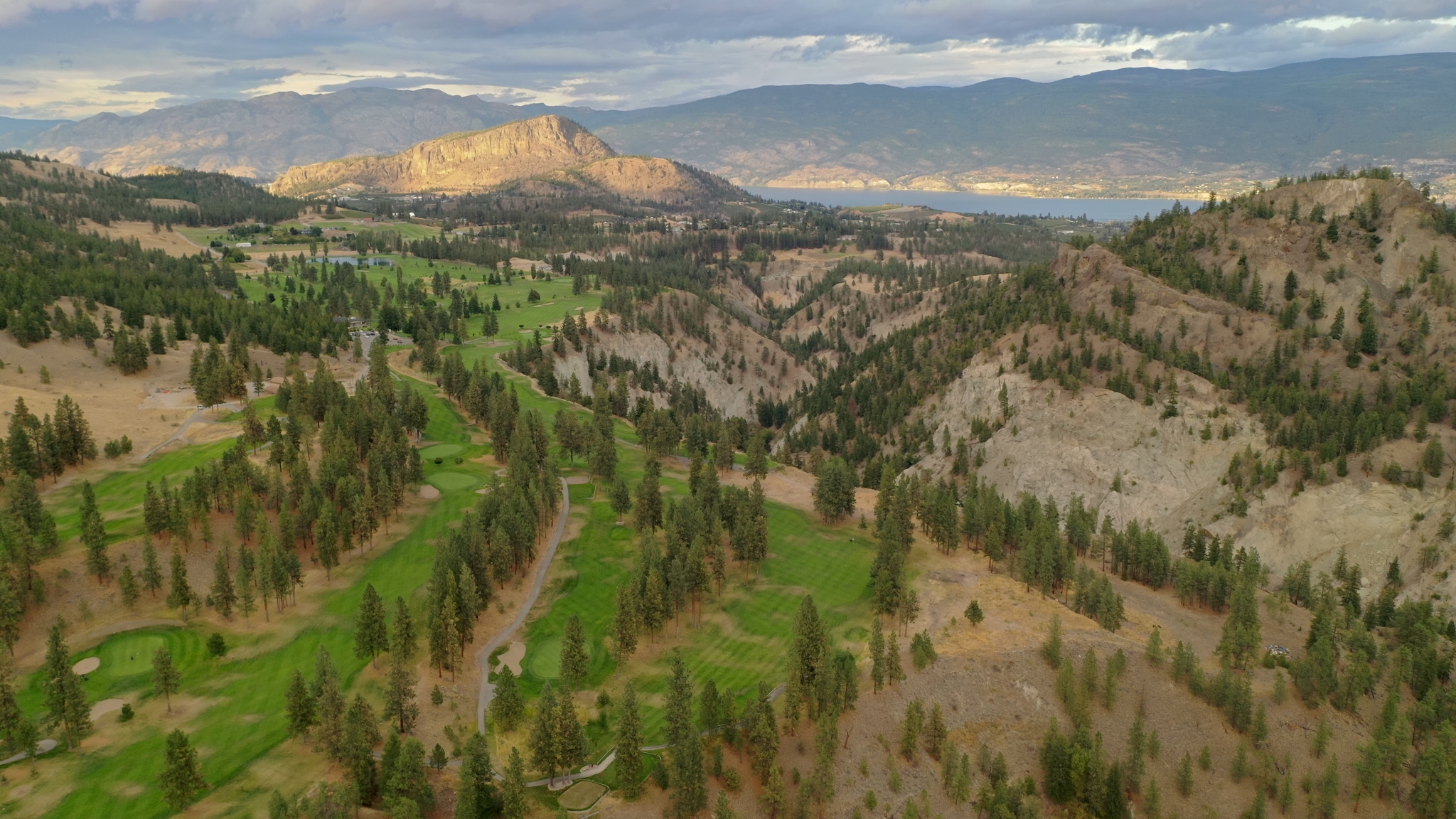 NextGen Championship season kicks off at Summerland Golf and Country Club &ndash; Golf Canada