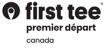 First Tee Canada logo