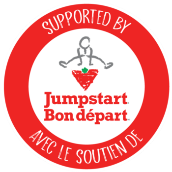 Jumpstart logo
