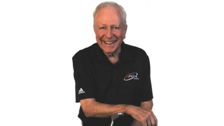 « Merci de m’avoir aidé à gravir les échelons » - André Maltais André Maltais