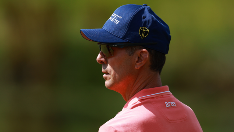 « Échange » Jack Nicklaus-Omnium du Canada, Mike Weir a déjà la tête à Montréal, le grand retour de David Skitt et d’autres nouvelles Mike Weir