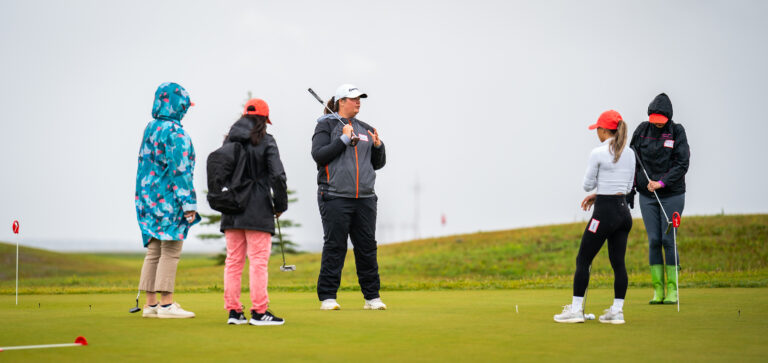 Applications Open for the 2025 Women in Coaching Program Glencoe