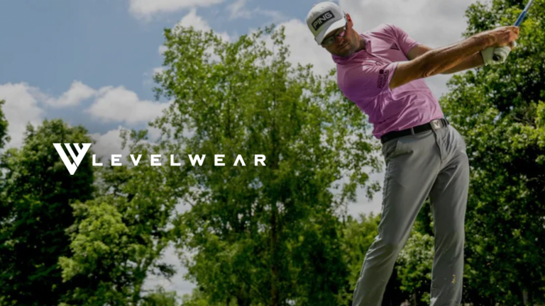 2025 PGA Show: Levelwear riding wave of momentum into 2025 Levelwear_PGAShow