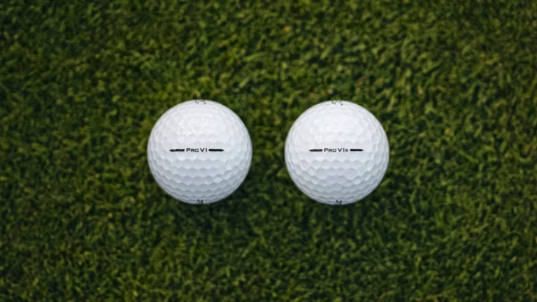 2025 PGA Show: The best ball in golf—It just got better for 2025 2025_ProV1