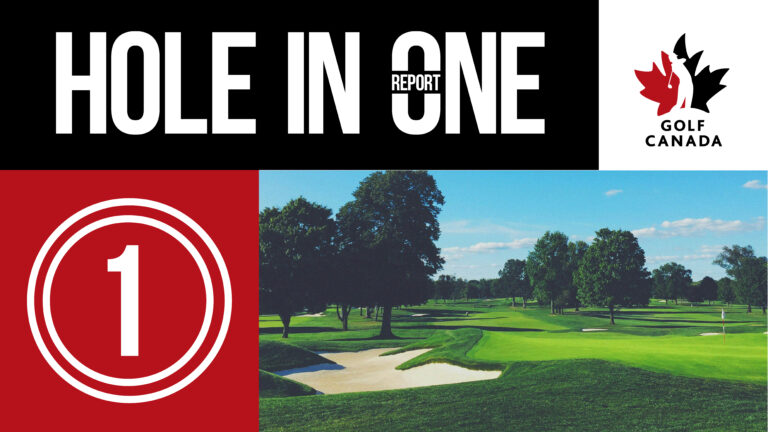 hole-in-one