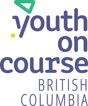 Youth on Course British Columbia Logo