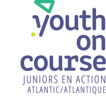 Youth on Course Atlantic Logo