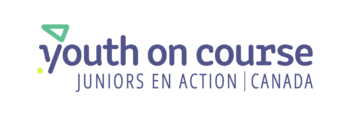 Youth on Course Canada logo