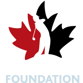 Golf Canada Foundation Negative EN