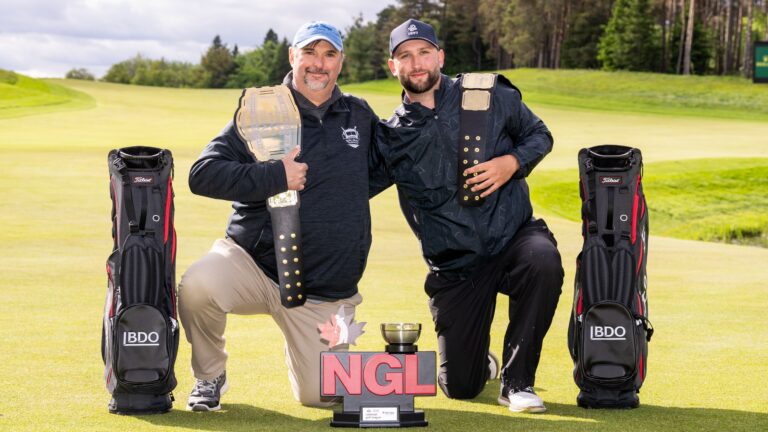 BDO NGL 2025 Champions