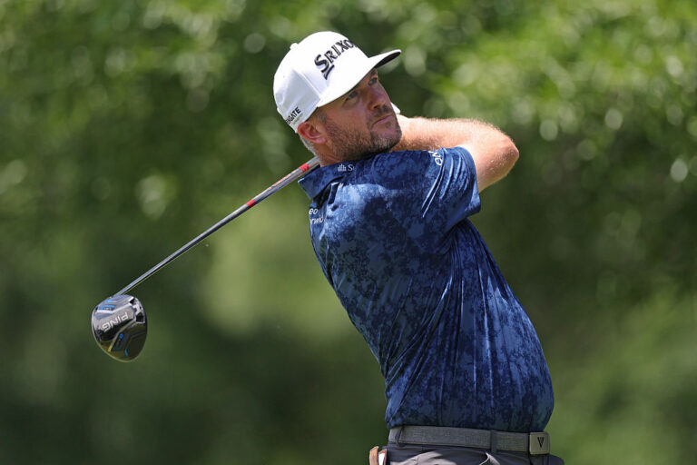 La fois que c’était «Noël» au golf le 20 mai, un Québécois avec Rory McIlroy à l’Omnium, Charles Thiffault a été DG après la Ligue nationale et autres nouvelles Taylor Pendrith, lors de la ronde finale du PGA Championship 2025