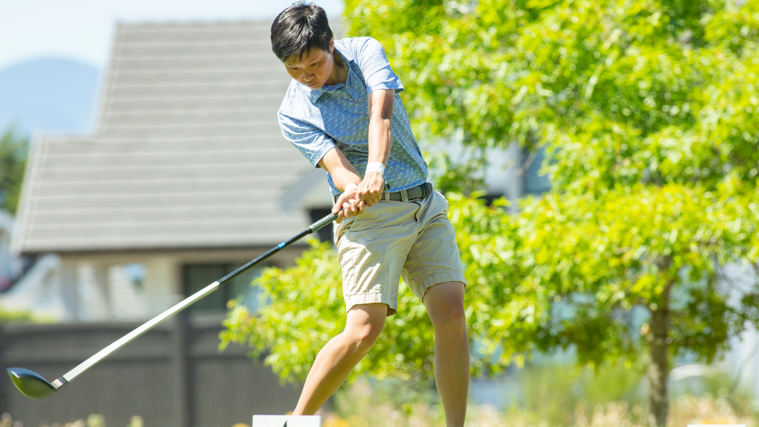 Handicapping - Golf Canada