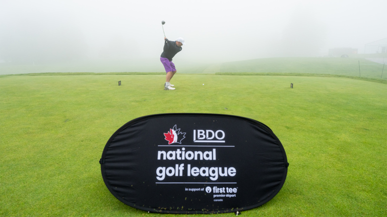 BDO National Golf League / Golf Canada