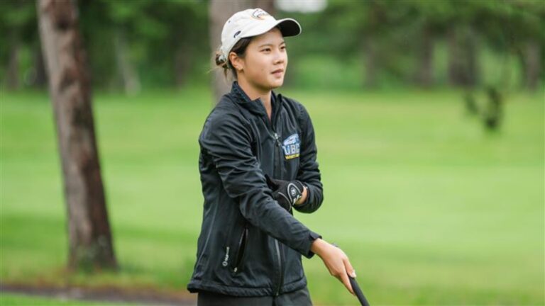 Brooke Murray / Golf Canada