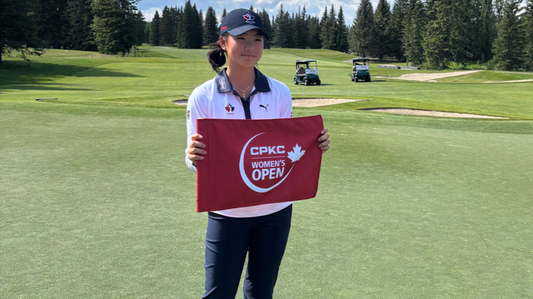 Shauna Liu / Jonathan Ferguson