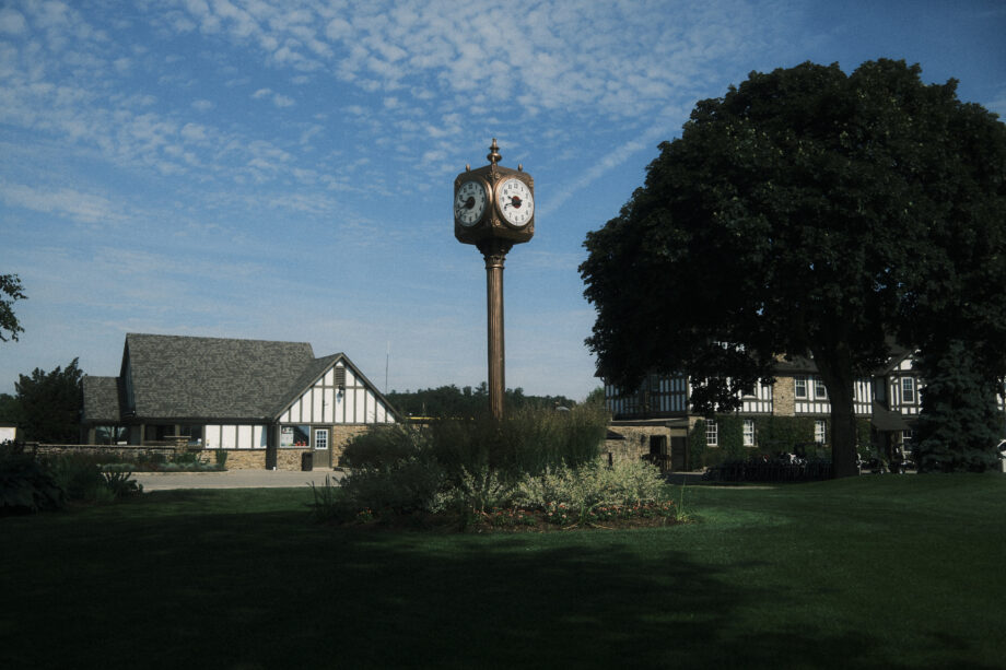 MGCC Clubhouse