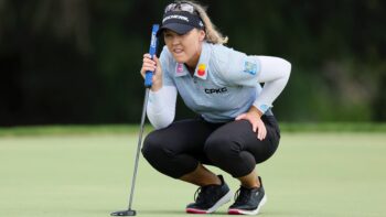 Brooke Henderson