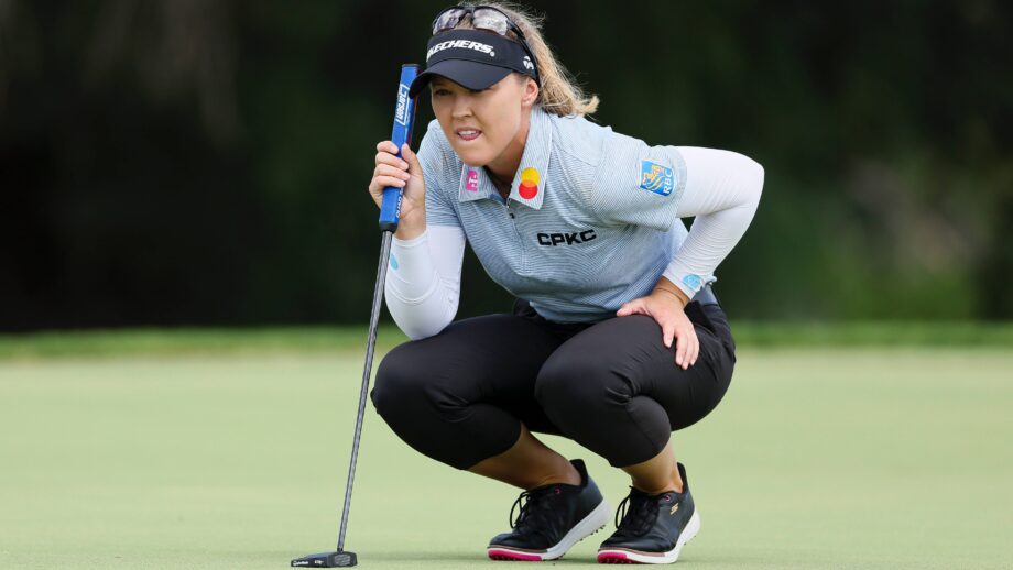 Brooke Henderson