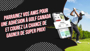 Golf Canada