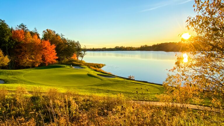 Oakfield Golf & Country Club / Golf Canada