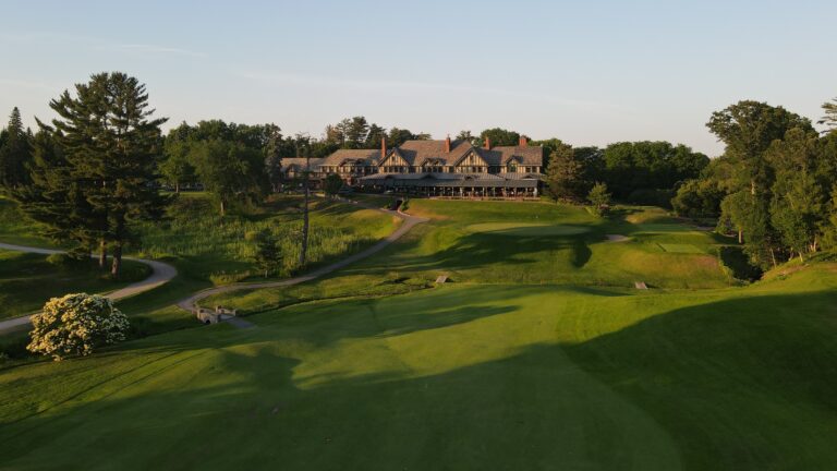 Royal Ottawa Golf Club / Golf Canada