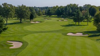 Rideau View Golf Club / Golf Canada