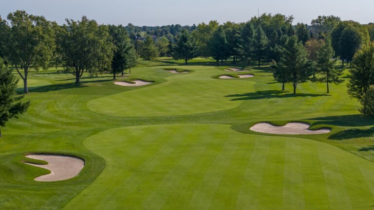 Rideau View Golf Club / Golf Canada