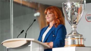 Claire Welsh